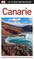 CANARIE GUIDA MONDADORI 2018