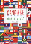 Bandiere dalla A alla Z