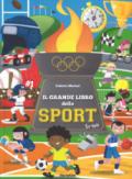 IL GRANDE LIBRO DELLO SPORT for kids