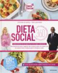 Dieta social. Guida definitiva per un nuovo stile di vita sano e consapevole. Con app