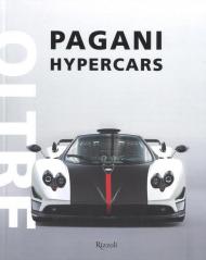 Pagani hypercars. Ediz. illustrata