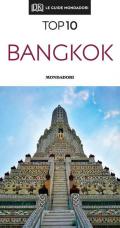 Bangkok. Con Carta geografica ripiegata