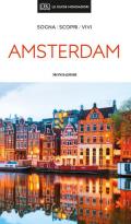 Amsterdam. Con Carta geografica ripiegata