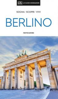 Berlino. Con Carta geografica ripiegata