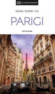 Parigi. Con Carta geografica ripiegata