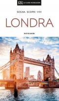 Londra. Con Carta geografica ripiegata