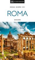 Roma. Con Carta geografica ripiegata