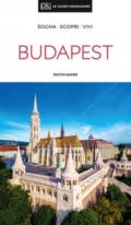 Budapest. Con mappa