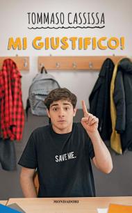 Mi giustifico!