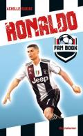 Ronaldo fan book