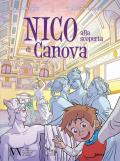 Nico alla scoperta di Canova