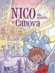 Nico alla scoperta di Canova