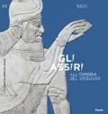 Gli Assiri all'ombra del Vesuvio. Catalogo della mostra (Napoli, 3 luglio-16 settembre 2019)