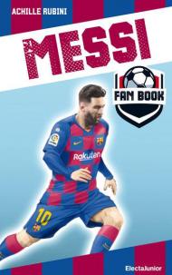 Messi fan book