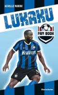 Lukaku fan book