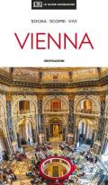 Vienna. Con mappa estraibile