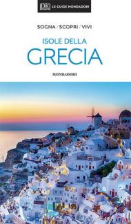 Isole della Grecia