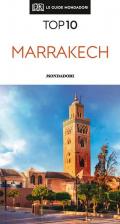 Marrakech. Con mappa estraibile