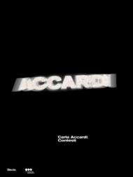 Carla Accardi. Contesti. Catalogo della mostra (Milano, 9 ottobre 2020-27 giugno 2021)