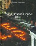 Maria Cristina Finucci. HELP