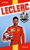 Charles Leclerc fan book