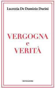 Vergogna e verità