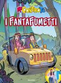 I Fantafumetti