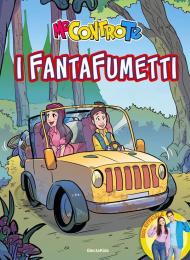 I Fantafumetti