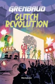 Glitch Revolution