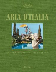 Tod's. Aria d'Italia. Ediz. illustrata