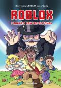 Roblox. I Robusti contro Glitchox