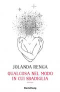 Qualcosa nel modo in cui sbadiglia