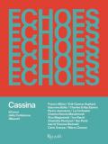 Echoes Cassina. 50 anni della collezione iMaestri. Ediz. illustrata