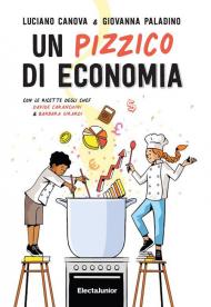 Un pizzico di economia