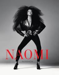 Naomi in fashion. Ediz. illustrata