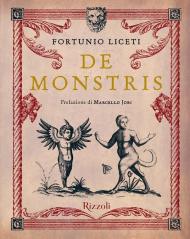 De Monstris