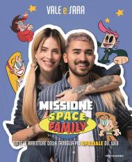 Missione Space Family