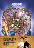 La moneta dei mondi. L'ultimo viaggio
