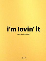 Generazioni McDonald's. I'm loving it