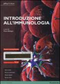Introduzione all'immunologia. Ediz. mylab. Con espansione online