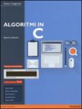 Algoritmi in C. Ediz. mylab. Con espansione online