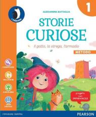 Storie curiose. Per la Scuola elementare. Con e-book. Con espansione online