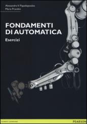 Fondamenti di automatica. Esercizi