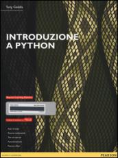 Introduzione a Python. Con e-book. Con espansione online
