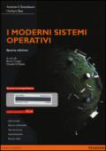 I moderni sistemi operativi. Con aggiornamento online. Con e-book