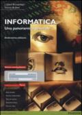 Informatica. Una panoramica generale. Ediz. mylab. Con espansione online