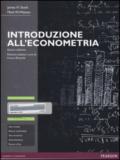 Introduzione all'econometria. Ediz. mylab. Con espansione online