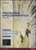 Psicologia evoluzionistica. Ediz. mylab. Con espansione online
