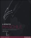 Il ritratto maschile. Tecniche di posa, illuminazione e scatto per ritratti e fotografia di moda. Ediz. illustrata: 1