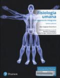 Fisiologia umana. Un approccio integrato. Con Contenuto digitale per download e accesso on line